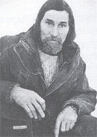 Khamkov Vladimir