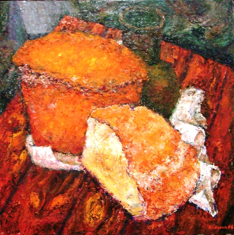 Belyanin Alexei. 