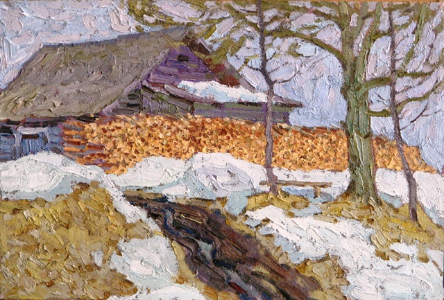 Bobrov Vadim. 