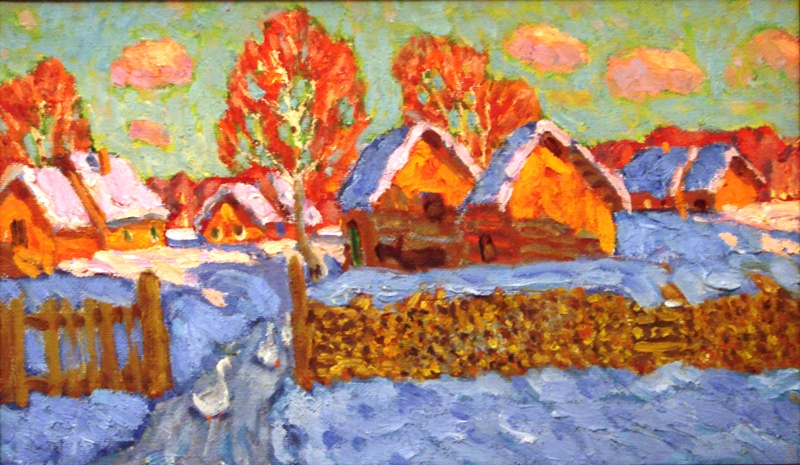 Bobrov Vadim. 