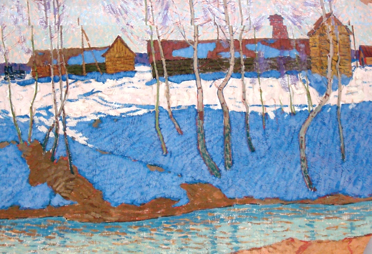Bobrov Vadim. 
