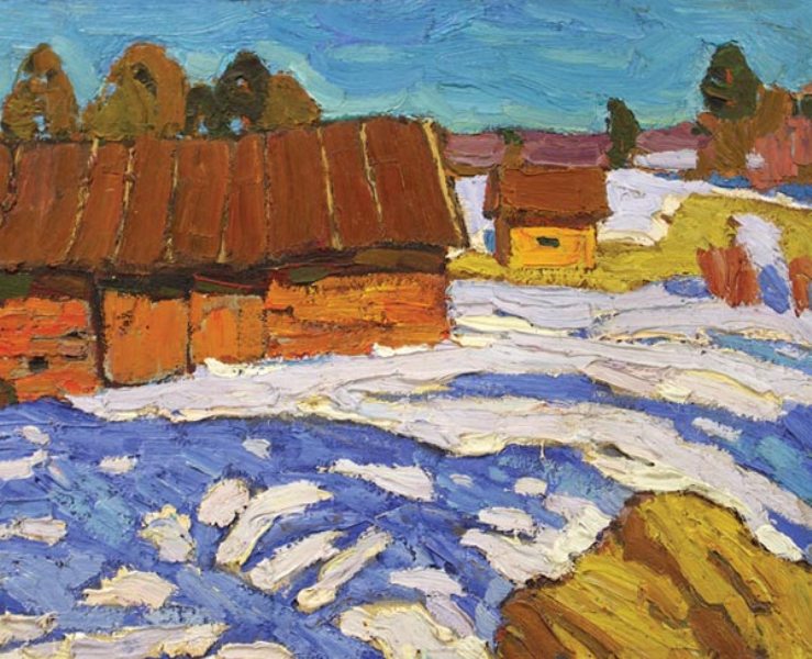 Bobrov Vadim. 