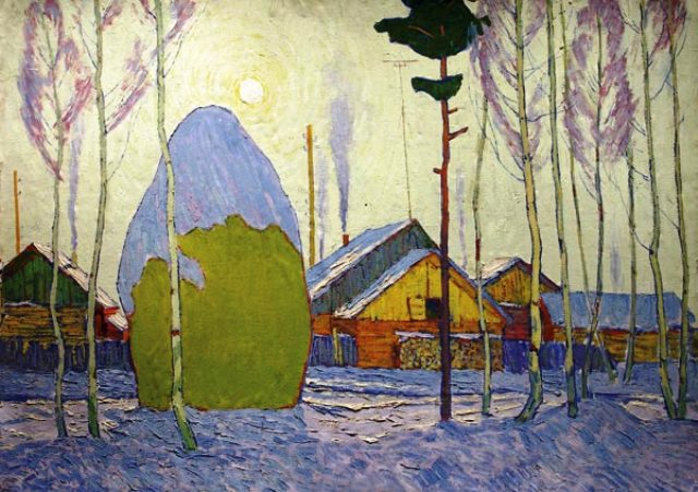 Bobrov Vadim. 