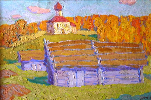 Bobrov Vadim. 