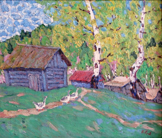 Bobrov Vadim. 