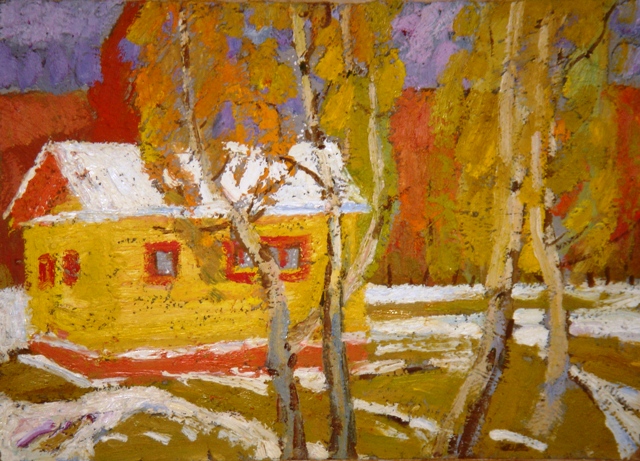 Bobrov Vadim. 