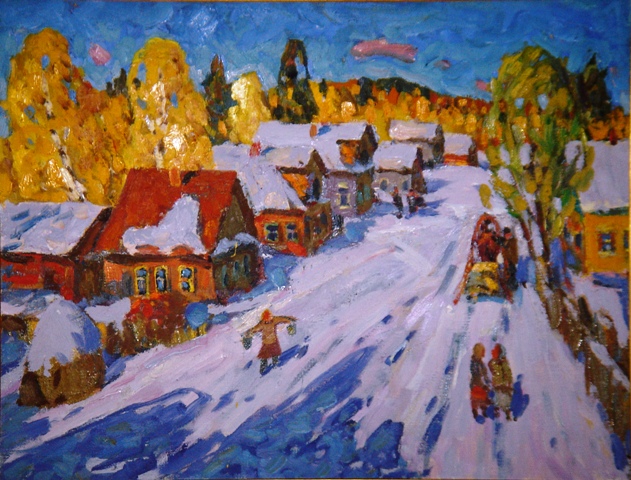 Bobrov Vadim. 