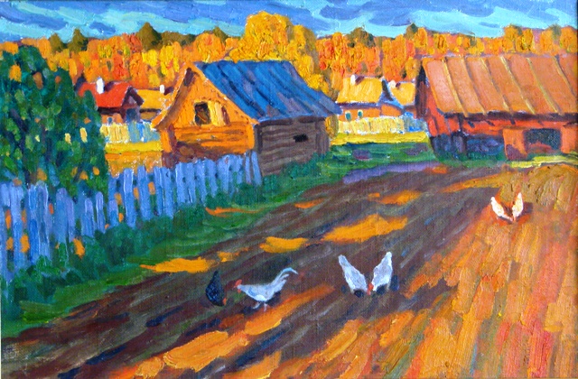Bobrov Vadim. 