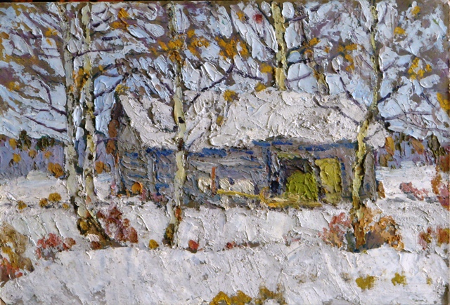 Bobrov Vadim. 