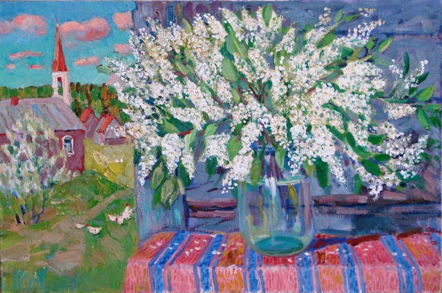 Bobrov Vadim. 