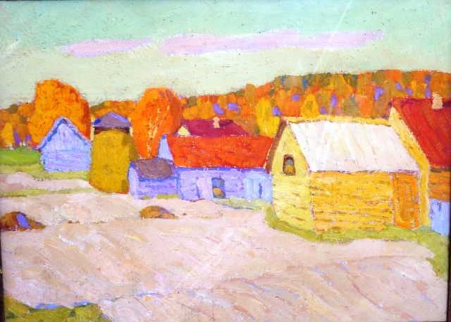 Bobrov Vadim. 