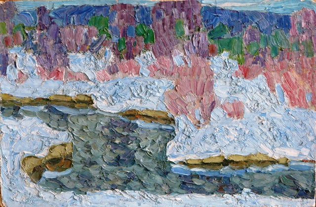 Bobrov Vadim. 