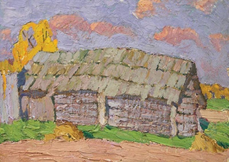 Bobrov Vadim. 