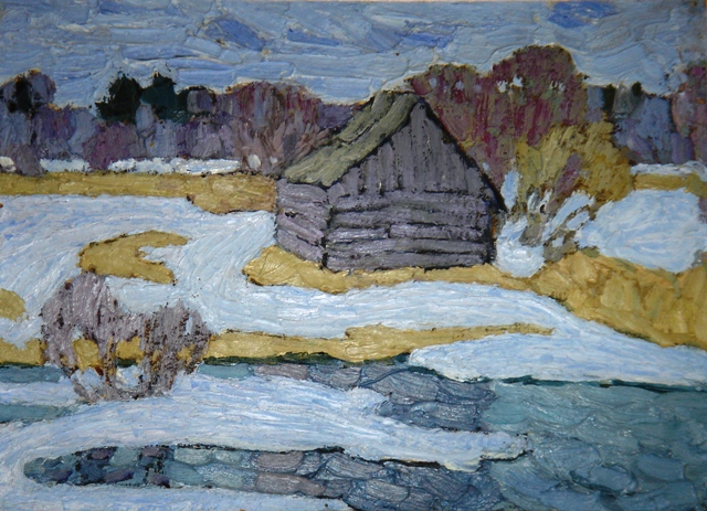 Bobrov Vadim. 