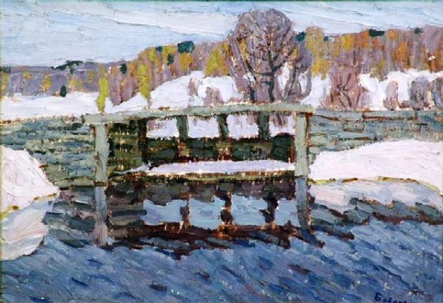 Bobrov Vadim. 