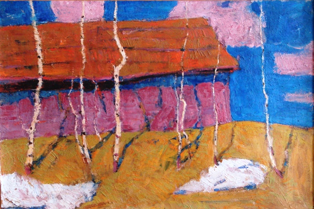Bobrov Vadim. 