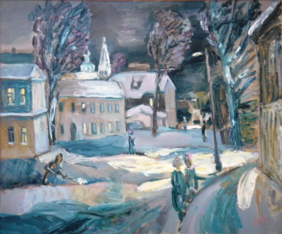 Vladimirov Nikolay. 
