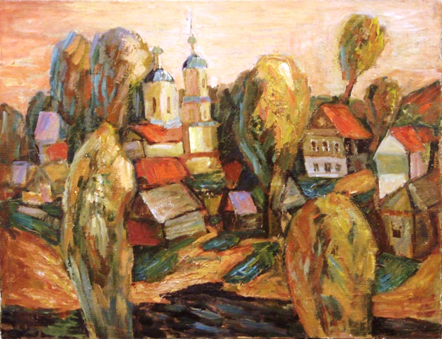 Vladimirov Nikolay. 
