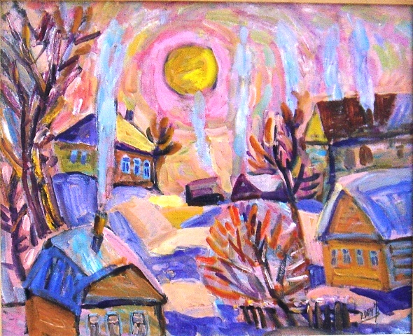 Vladimirov Nikolay. 