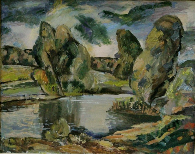 Vladimirov Nikolay. 