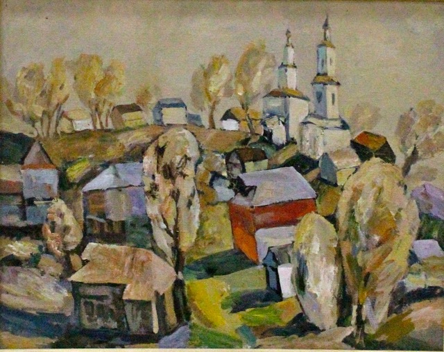 Vladimirov Nikolay. 