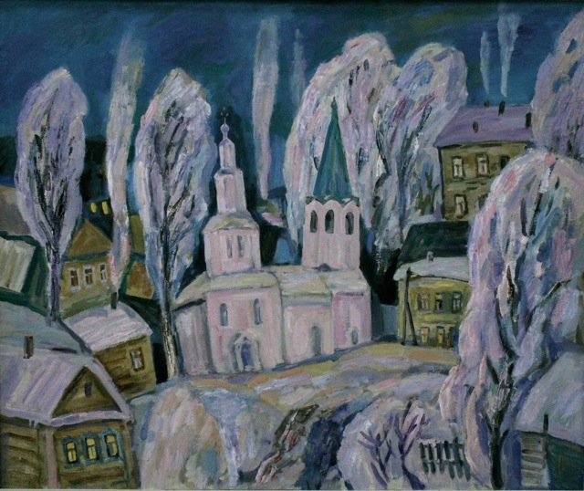 Vladimirov Nikolay. 