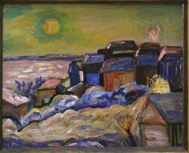 Vladimirov Nikolay. 