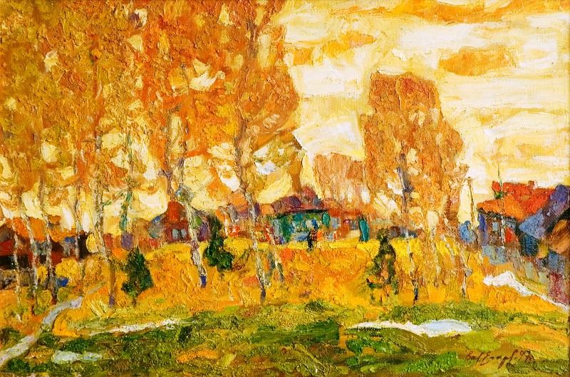 Egorov Valery. 