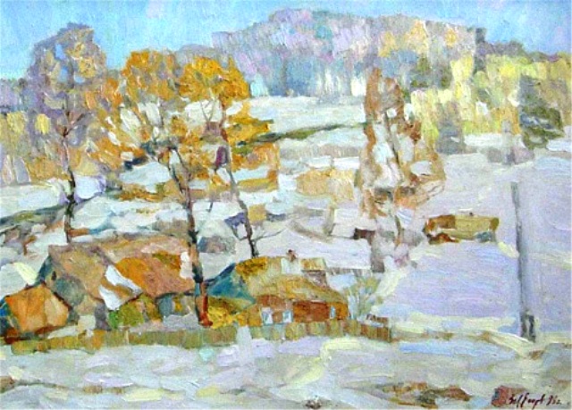 Egorov Valery. 