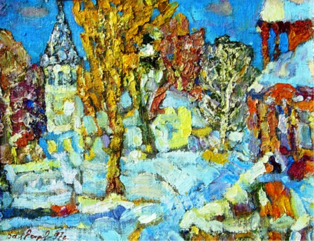 Egorov Valery. 