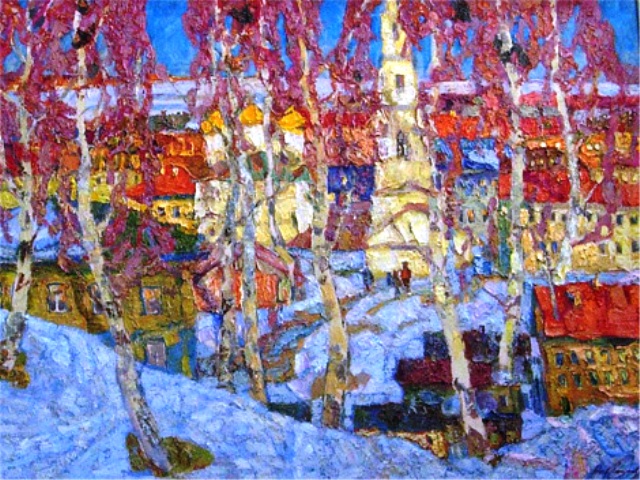 Egorov Valery. 