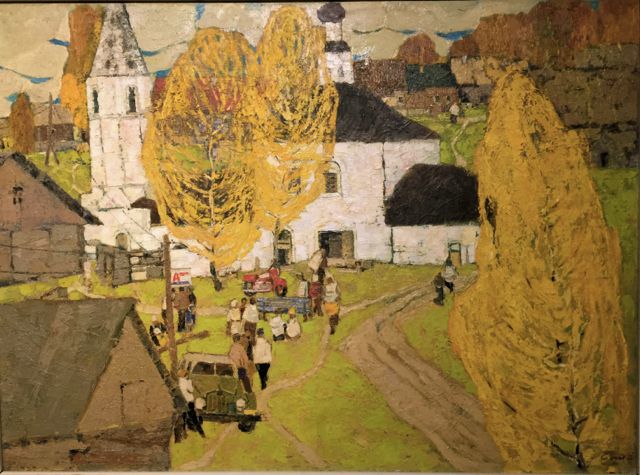 Egorov Valery. 