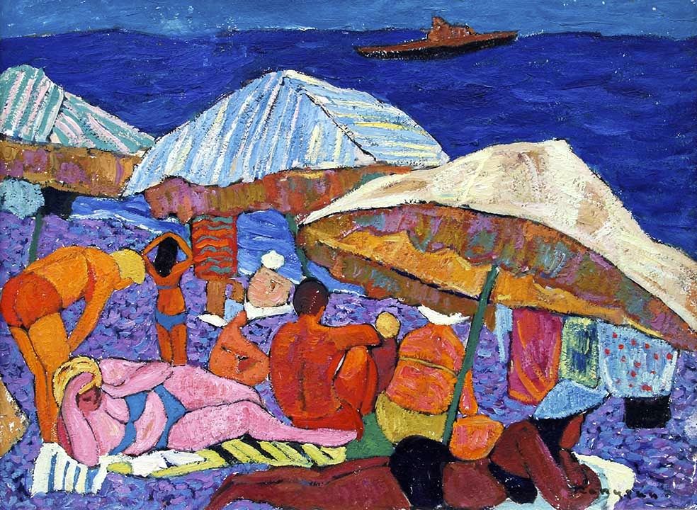 Kokurin Valery. 