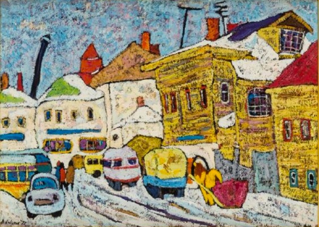Kokurin Valery. 