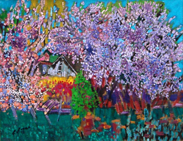 Kokurin Valery. 