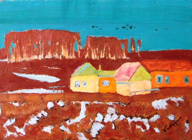 Kokurin Valery. 