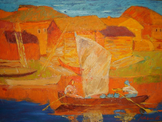 Kokurin Valery. 