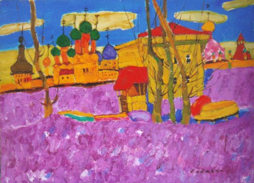 Kokurin Valery. 