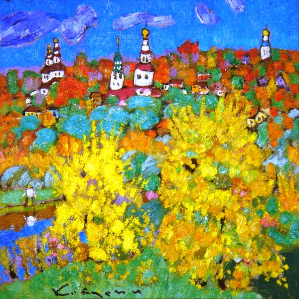 Kokurin Valery. 
