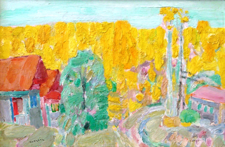 Kokurin Valery. 