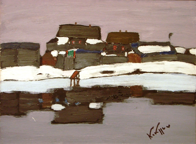 Kokurin Valery. 