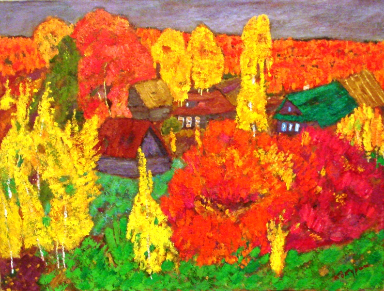 Kokurin Valery. 