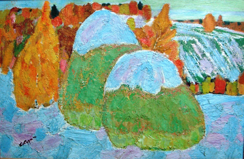 Kokurin Valery. 