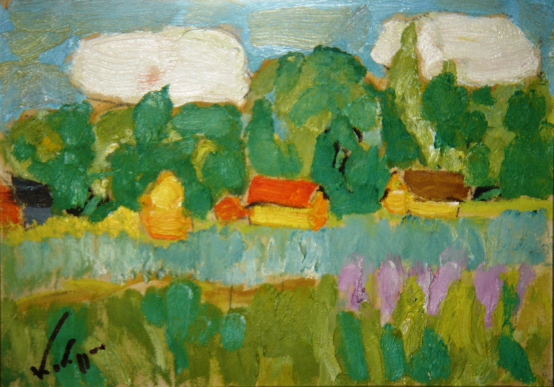 Kokurin Valery. 