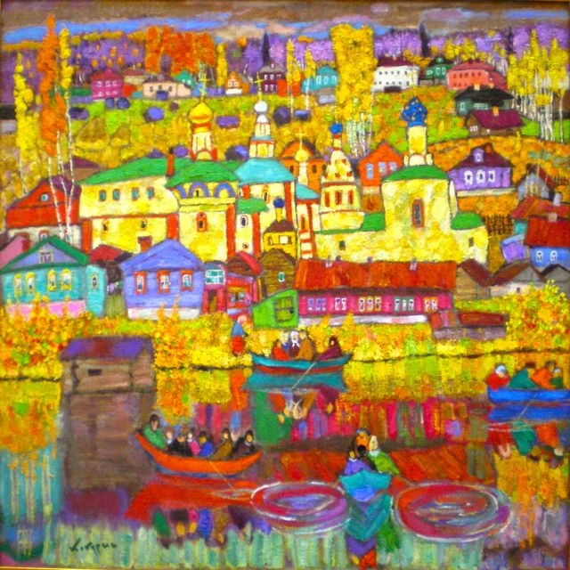 Kokurin Valery. 