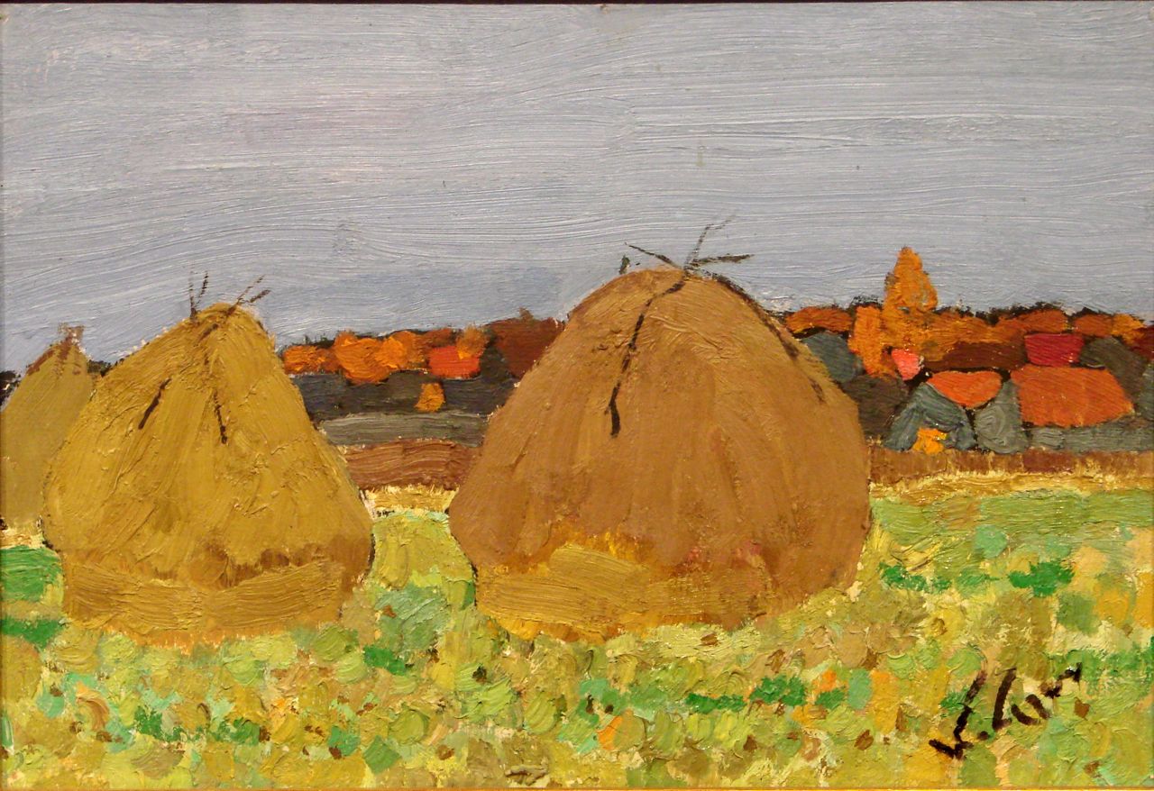 Kokurin Valery. 