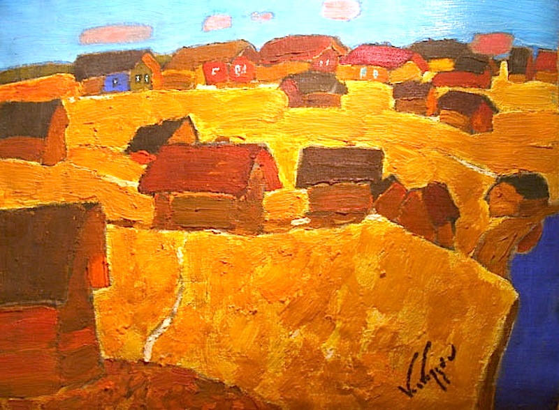 Kokurin Valery. 