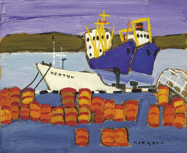 Kokurin Valery. 