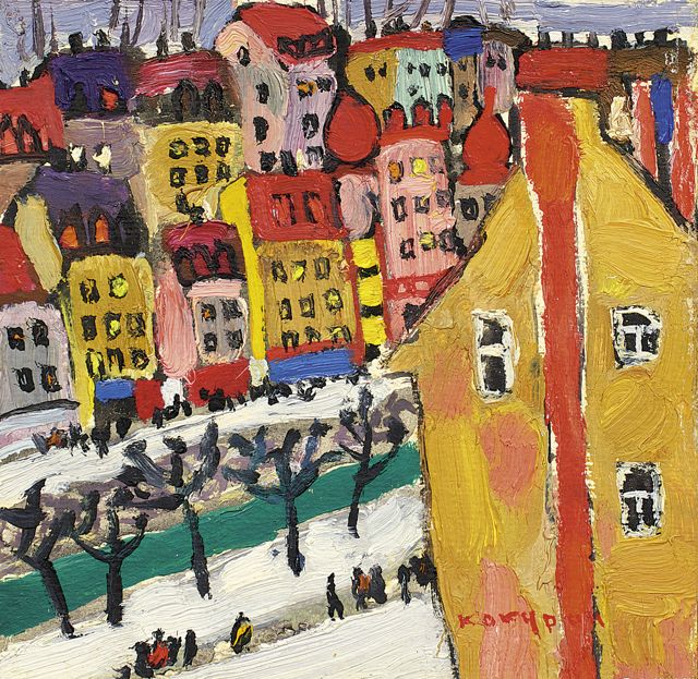 Kokurin Valery. 