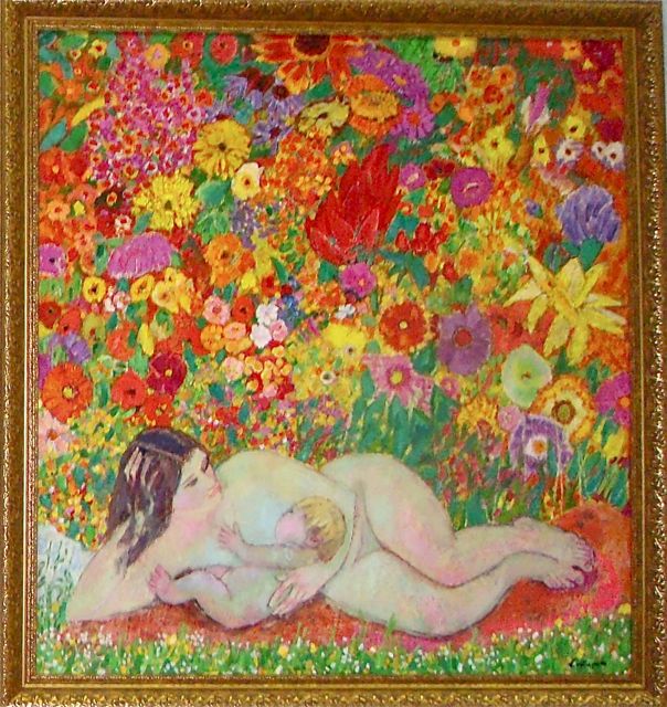 Kokurin Valery. 